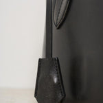 Borsa donna tote "Vita" nera GWA00470 A00071590100 GOLDEN GOOSE 