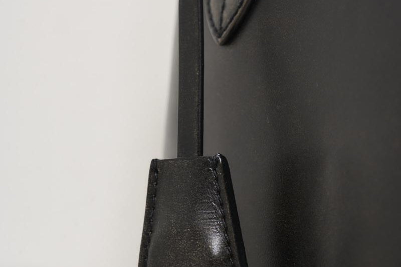 Borsa donna tote "Vita" nera GWA00470 A00071590100 GOLDEN GOOSE 