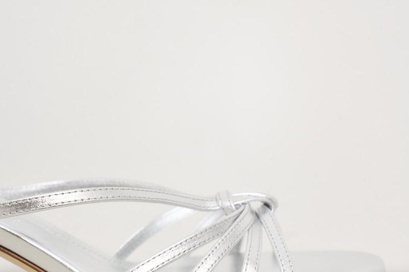 AEYDE PRAR55ST141SILVER