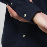 Camicia uomo blu 710654408 016 RALPH LAUREN 