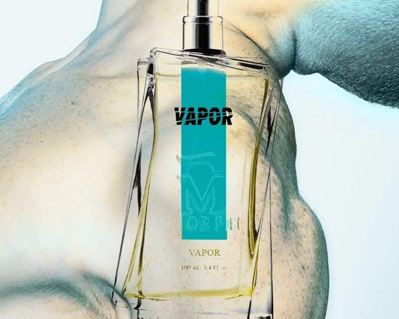 MORPH VAPOR