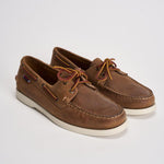Mocassino uomo Barca marrone 70015H0 912 SEBAGO 