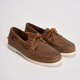 Mocassino uomo Barca marrone 70015H0 912 SEBAGO 