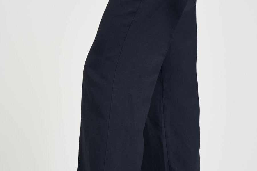 Pantalone donna Raisa blu D232214 RAISA26012 P.a.r.o.s.h. 
