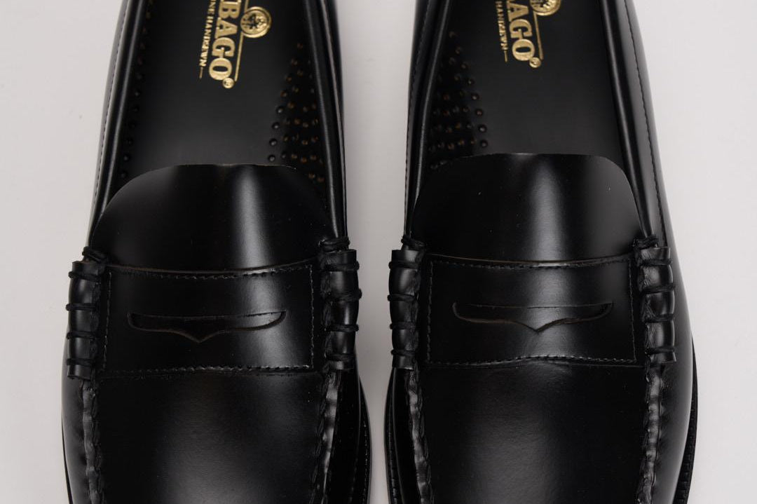 Mocassino uomo Classic Dan nero 7000300 902 SEBAGO 