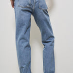 Jeans donna a 5 tasche dritto A195 valen1206 AGOLDE 