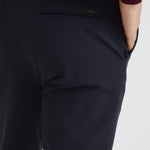 Pantalone uomo Winter Chino Jo Pant blu W25202 60 RRD 