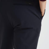 Pantalone uomo Winter Chino Jo Pant blu W25202 60 RRD 