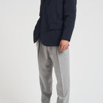 Giubbotto uomo Showa blu SHOWA PM781790 PEOPLE OF SHIBUYA 
