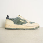 Sneakers uomo Medalist low AVLM AD02 AUTRY 