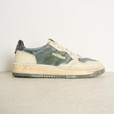 Sneakers uomo Medalist low AVLM AD02 AUTRY 