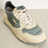 Sneakers uomo Medalist low AVLM AD02 AUTRY 