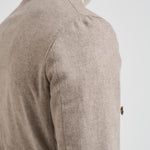 Abito uomo sabbia TAURASIPO 40019123 BRIGLIA 