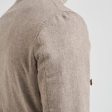 Abito uomo sabbia TAURASIPO 40019123 BRIGLIA 