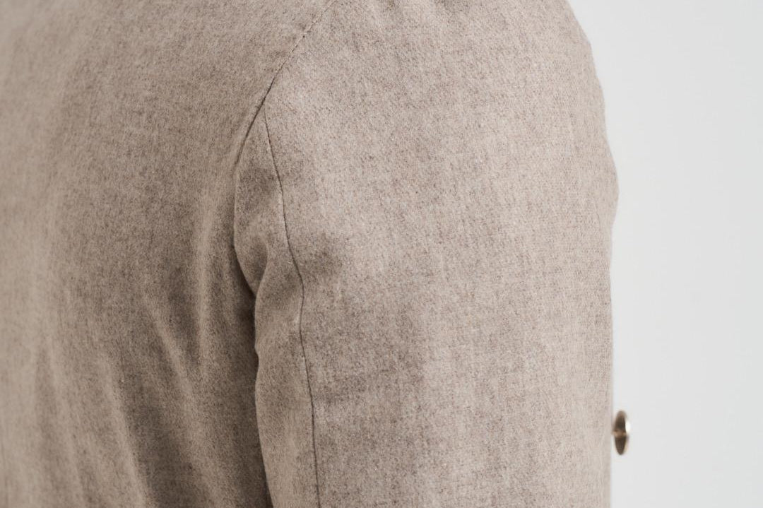 Abito uomo sabbia TAURASIPO 40019123 BRIGLIA 