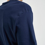 T-shirt uomo girocollo blu navy 710740727 003 RALPH LAUREN 