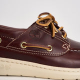Mocassino uomo barca portofino bordeaux A6CXM EIW TIMBERLAND 