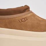 Scarpa uomo Tasman Weather Hybrid chestnut 1144096 CHESTNUT UGG 
