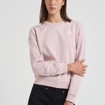 Felpa donna Maurine rosa SW0170FA C3M07ELKEC MARANT ETOILE 