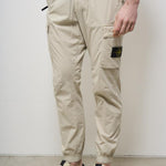 Pantalone uomo cargo beige 3100031 S0003V0095 STONE ISLAND 