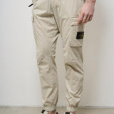 Pantalone uomo cargo beige 3100031 S0003V0095 STONE ISLAND 