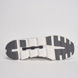 Sneakers uomo Cloud 6 grigia 3MF10070070 GLACIERWHITE ON RUNNING 