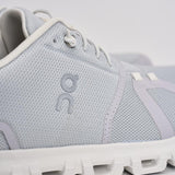 Sneakers uomo Cloud 6 grigia 3MF10070070 GLACIERWHITE ON RUNNING 