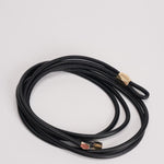 Cintura donna nera CE213BFA B2A02ABKGO ISABEL MARANT 