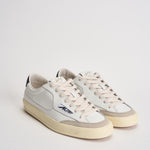 Sneakers uomo Windscape low bianca SCLM UK05 AUTRY 