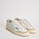 Sneakers uomo Windscape low bianca SCLM UK05 AUTRY 