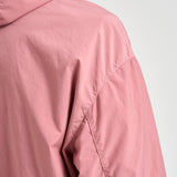 Giacca uomo con cappuccio rosa 4100052 S0042V008G STONE ISLAND 