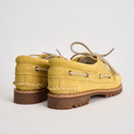 Mocassino donna Authentic boat lime A2GNV ENT TIMBERLAND 