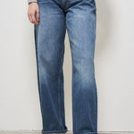 ANINE BING 10584WASHED BLUE