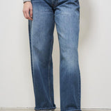 ANINE BING 10584WASHED BLUE