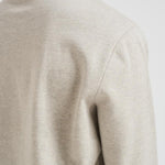 Felpa uomo girocollo grigia 710P01523 003 RALPH LAUREN 