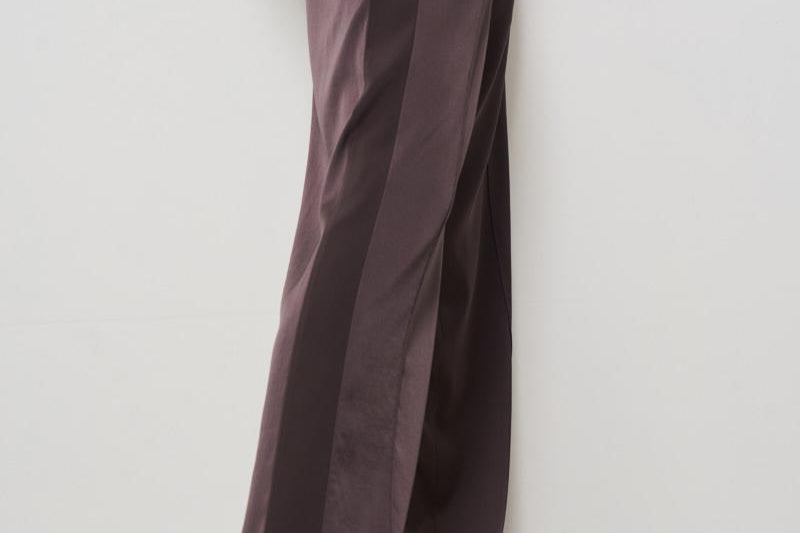 Pantalone donna Lava marroni 13583 LAVA8014 FORTE FORTE 