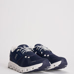 Sneakers Cloud 6 WP uomo blu notte CLOUD6 MIDNIGHT WHITE ON RUNNING 