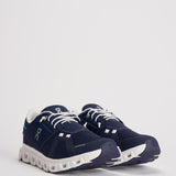 Sneakers Cloud 6 WP uomo blu notte CLOUD6 MIDNIGHT WHITE ON RUNNING 