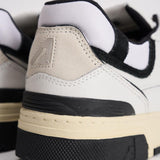 Sneakers uomo Rolm bianca e nera ROLM MM04 AUTRY 