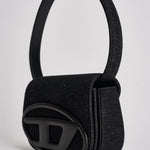 Borsa a spalla donna X08396 P6901T8013 DIESEL 