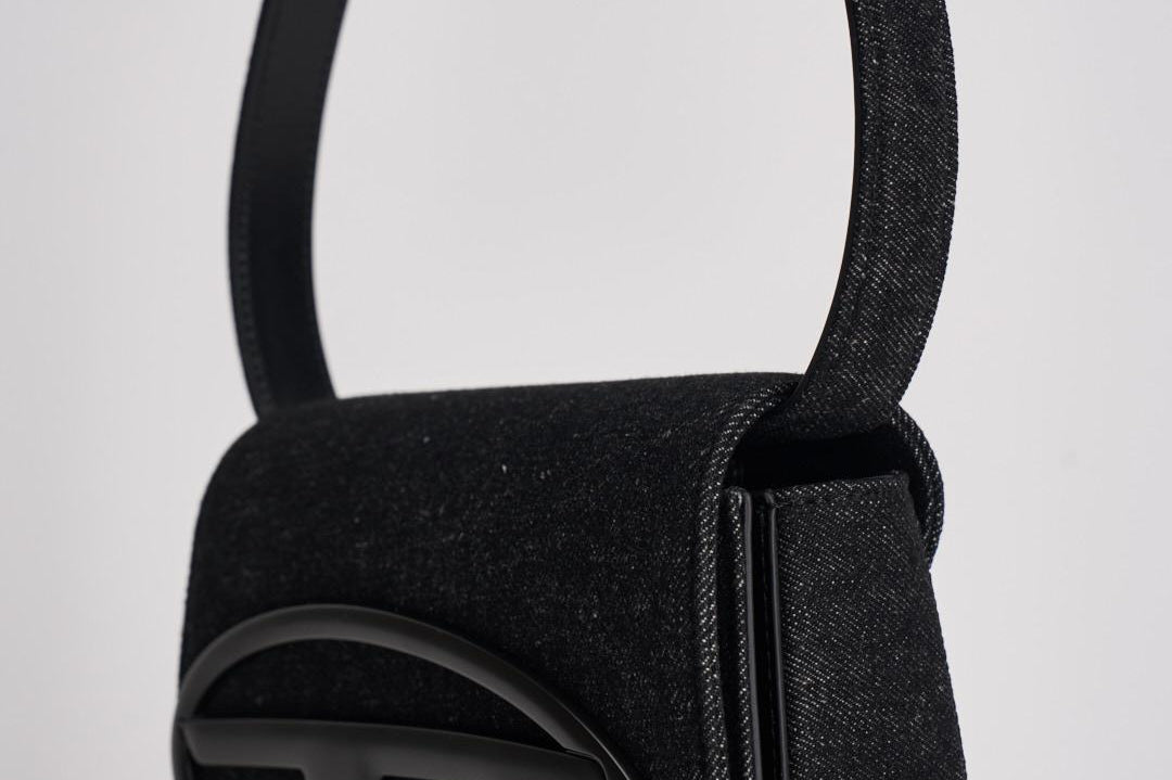 Borsa a spalla donna X08396 P6901T8013 DIESEL 