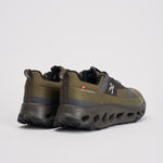 Sneakers donna Cloudhorizon verde CLOUDHORIZON OLIVE THORN ON RUNNING 
