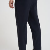 Pantalone uomo Portobello blu BELLOS 40017011 BRIGLIA 