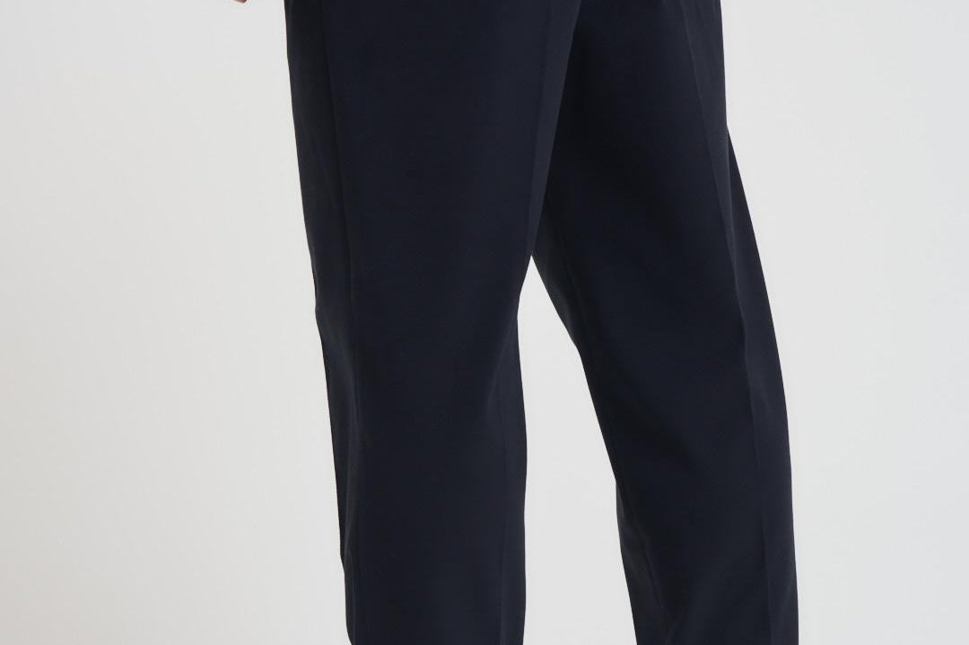 Pantalone uomo Portobello blu BELLOS 40017011 BRIGLIA 