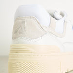 Sneakers donna low in pelle ROLW MM41 AUTRY 