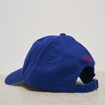 Cappello da baseball uomo blu 710667709 009 RALPH LAUREN 