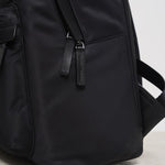 Zaino uomo nero EM001795 AF13454UC001 EMPORIO ARMANI 