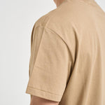 T-shirt uomo con stampa fango 710B14759 005 RALPH LAUREN 