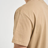 T-shirt uomo con stampa fango 710B14759 005 RALPH LAUREN 