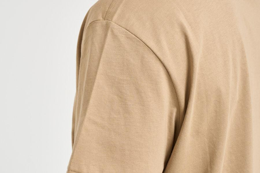 T-shirt uomo con stampa fango 710B14759 005 RALPH LAUREN 